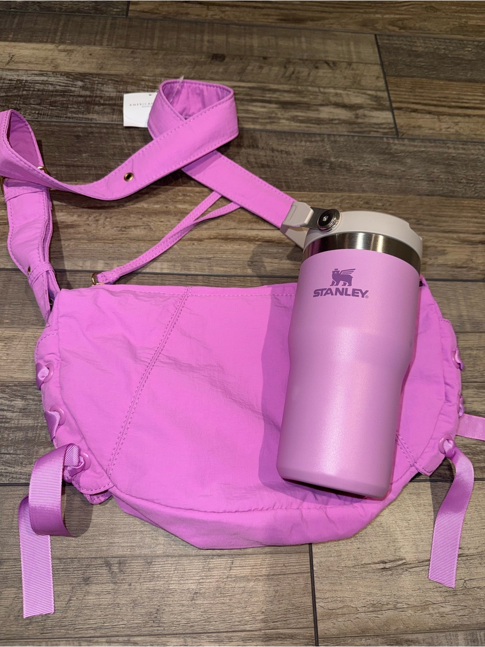 Stanley & American Eagle Bundle